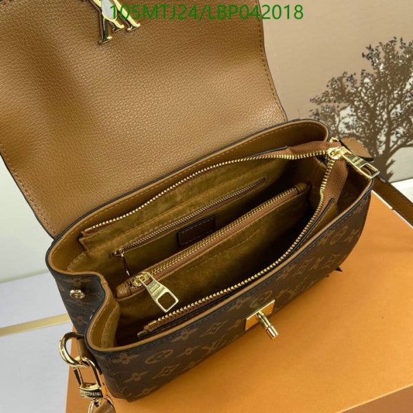 Louis Vuitton AAA+ Replica Designer Shoulder Bag LBP0420180159