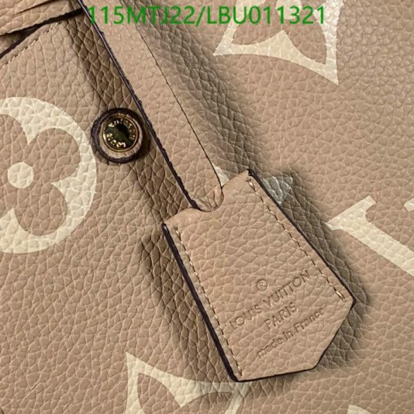 Louis Vuitton AAA+ Replica Inspired Handbag LBU0113211142