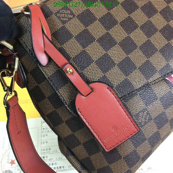 Louis Vuitton AAA+ Replica Designer Shoulder Bag LBU0113170816