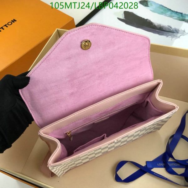 Louis Vuitton AAA+ Replica Inspired Handbag LBP0420287861