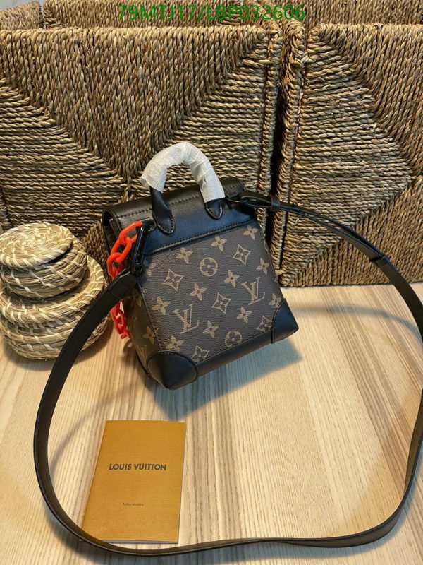 Louis Vuitton AAA+ Replica Crossbody Bag LBP0326064015