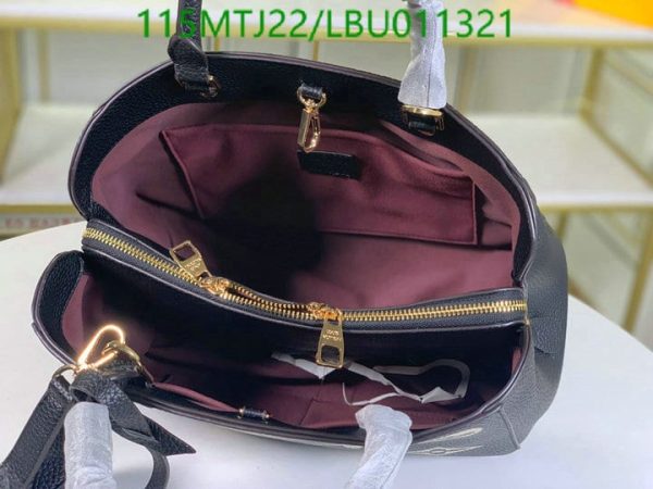 Louis Vuitton AAA+ Replica Inspired Handbag LBU0113211142