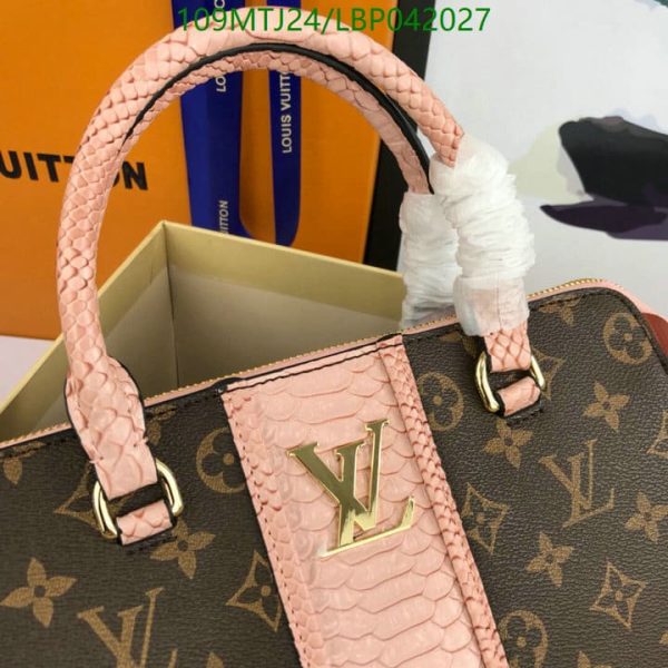 Louis Vuitton AAA+ Replica Designer Handbag LBP0420277864