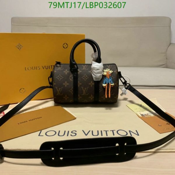 Louis Vuitton AAA+ Replica Designer Crossbody Bag LBP0326070865