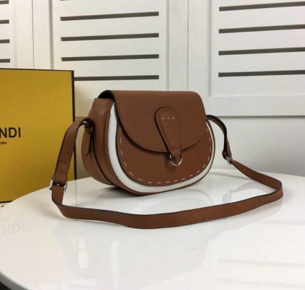 Fendi AAA+ Replica Inspired Women Purse Bag FDB0104081111