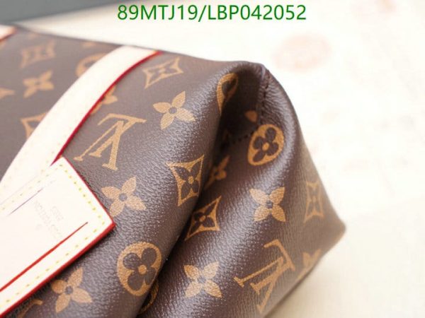 Louis Vuitton AAA+ Replica Designer Shoulder Bag LBP0420520415