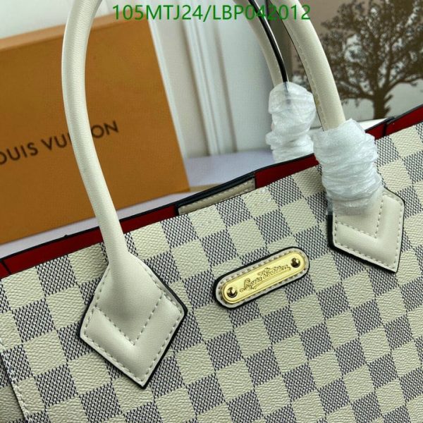 Louis Vuitton AAA+ Replica Designer Women’s Handbag LBP0420127864