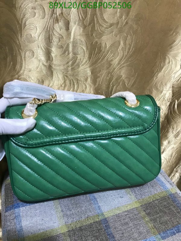 Gucci AAA+ Replica Designer Luxury Chain Shoulder Bag GGBP052506532