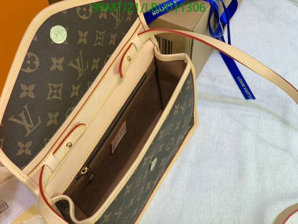 Louis Vuitton AAA+ Replica Designer Purse LBU0113061285