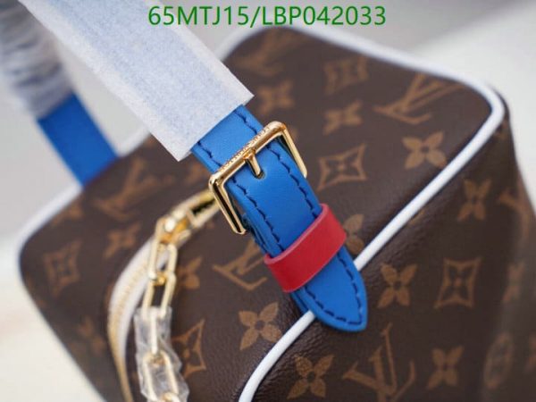 Louis Vuitton AAA+ Replica Inspired Men’s Handbag LBP0420330320