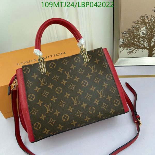 Louis Vuitton AAA+ Replica Designer Shoulder Bag LBP0420220756