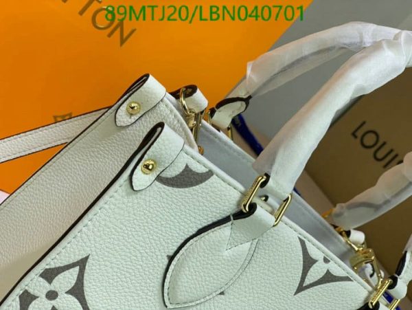 Louis Vuitton AAA+ Replica Inspired Onthego Bag LBN0407015461