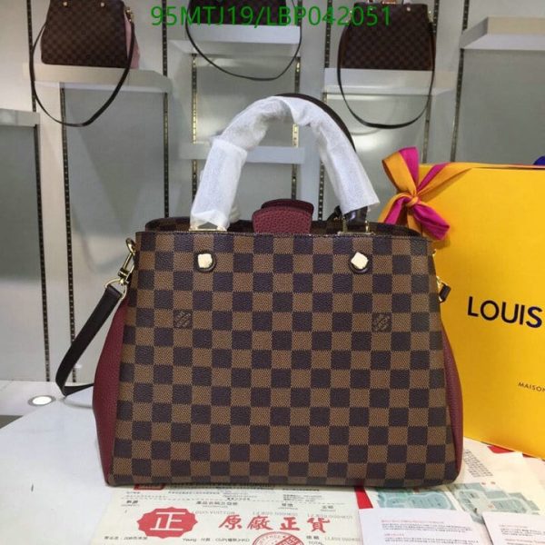 Louis Vuitton AAA+ Replica Inspired Handbag LBP0420510485