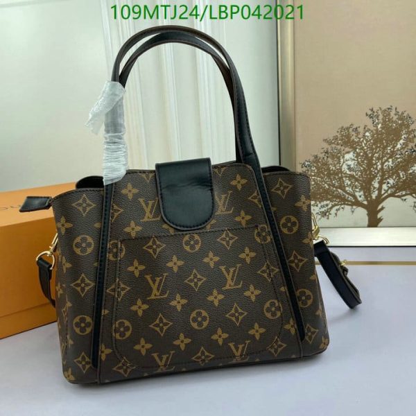 Louis Vuitton AAA+ Replica Designer Handbag LBP0420210871