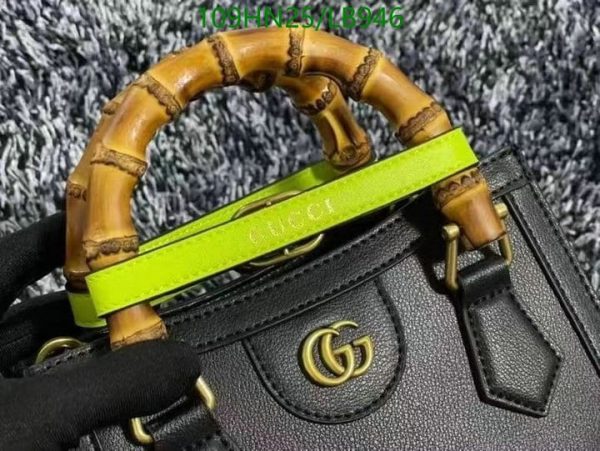 Gucci Diana AAA+ Replica Mini Tote Bag LB94661239854