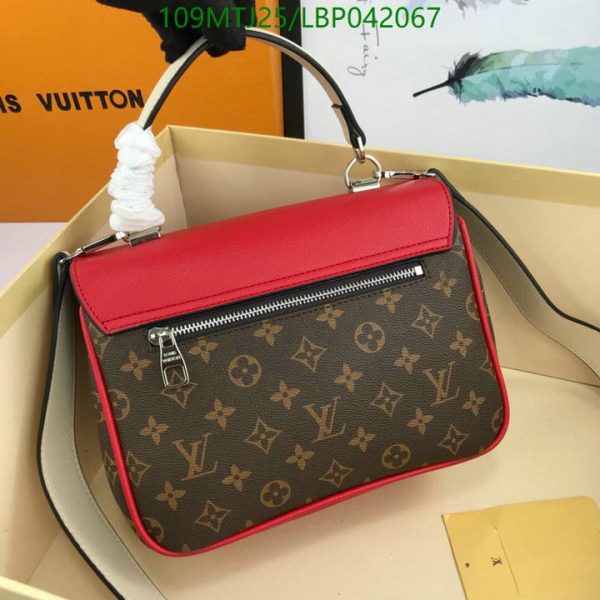 Louis Vuitton AAA+ Replica Luxury Crossbody Handle Bag LBP0420670415