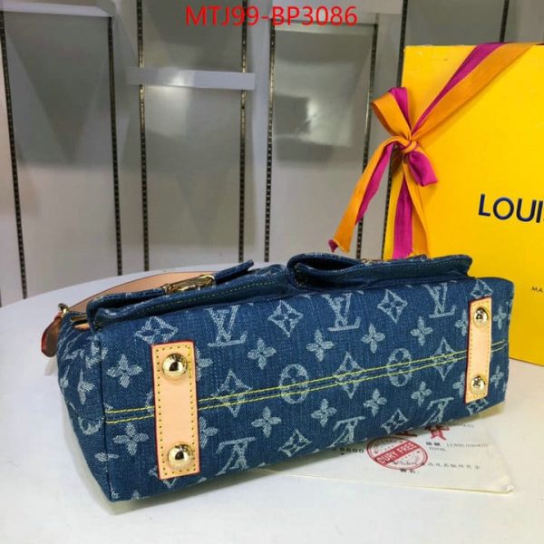 Louis Vuitton AAA+ Replica Inspired Shoulder Bag LBP0421231609