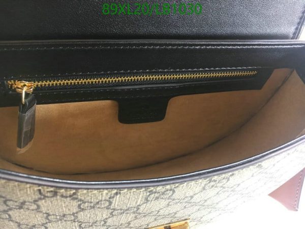 Gucci AAA+ Replica Designer Crossbody Bag LB10305412368