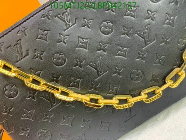 Louis Vuitton AAA+ Replica Inspired Shoulder Bag LBP0421271350