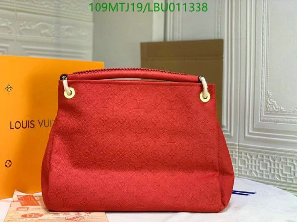 Louis Vuitton AAA+ Replica Inspired Handbag LBU0113381976