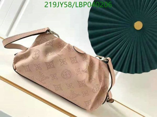 Louis Vuitton 1:1 Replica Beige Crossbody Bag LBP0402066987