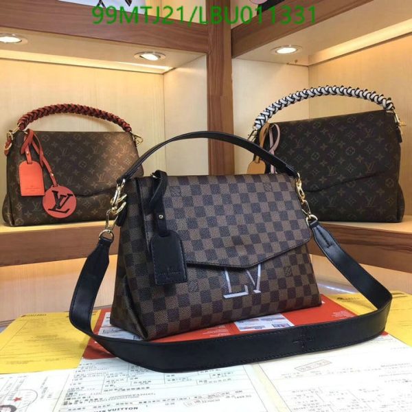 Louis Vuitton AAA+ Replica Inspired Messenger Bag LBU0113311562