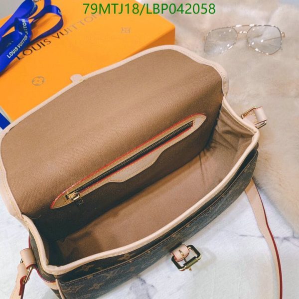 Louis Vuitton AAA+ Replica Inspired Crossbody Bag LBP0420585193