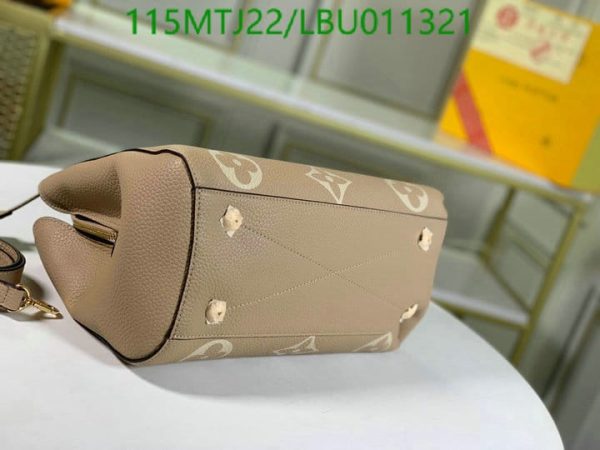 Louis Vuitton AAA+ Replica Inspired Handbag LBU0113211142