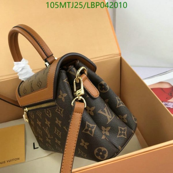 Louis Vuitton AAA+ Replica Inspired Shoulder Bag LBP0420107536