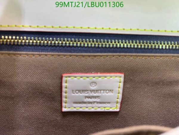 Louis Vuitton AAA+ Replica Designer Purse LBU0113061285