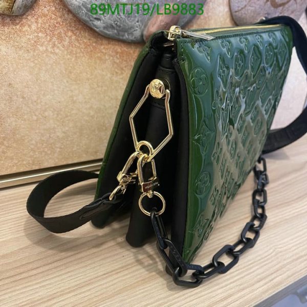 Louis Vuitton  AAA+ Replica Coussin Bag LB98838521478