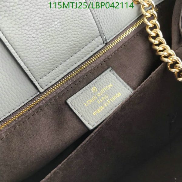 Louis Vuitton AAA+ Replica Luxury Shoulder Bag LBP04211480756