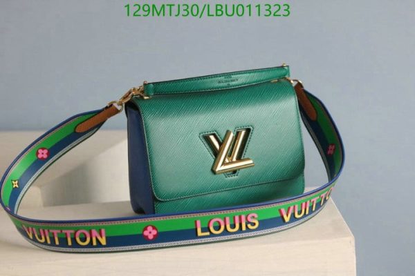 Louis Vuitton AAA+ Replica Inspired Crossbody Bag LBU0113231246