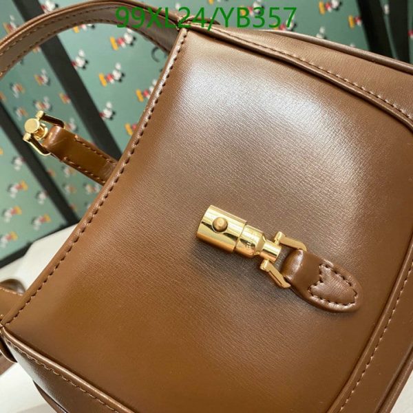 Gucci AAA+ Replica Jackie Designer Shoulder Bag YB35719532854