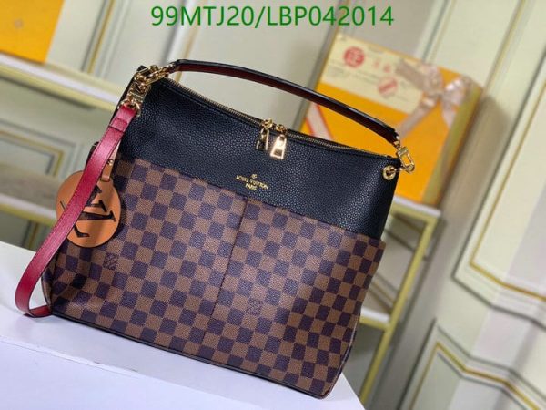 Louis Vuitton AAA+ Replica Shoulder Bag LBP0420140741