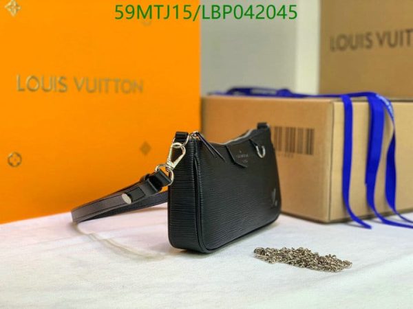 Louis Vuitton AAA+ Replica Ladies Crossbody Bag LBP0420458451