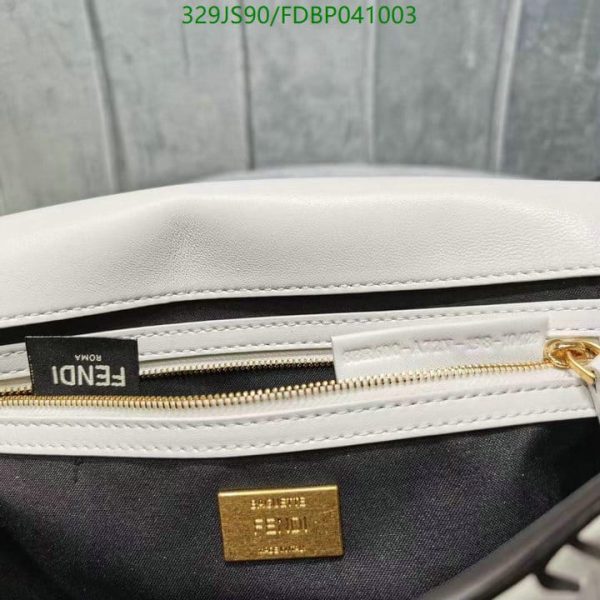 Fendi Baguette 1:1 Replica Best Quality Bag FDBP0410031114