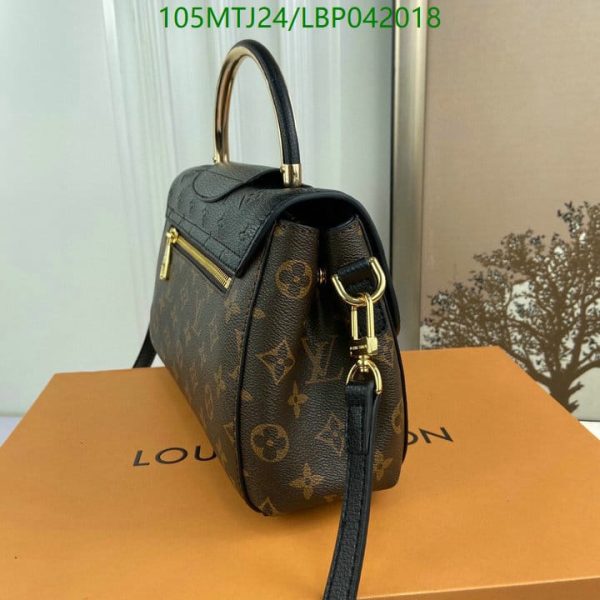 Louis Vuitton AAA+ Replica Designer Shoulder Bag LBP0420180159