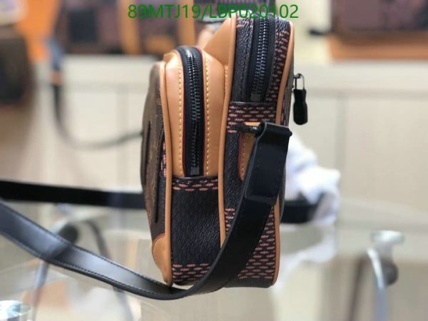 Louis Vuitton AAA+ Replica Messenger Bag LBP0201028753