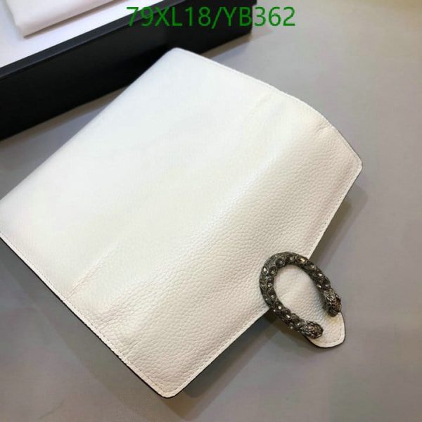 Gucci AAA+ Replica Dionysus Small Shoulder Bag YB36263285419