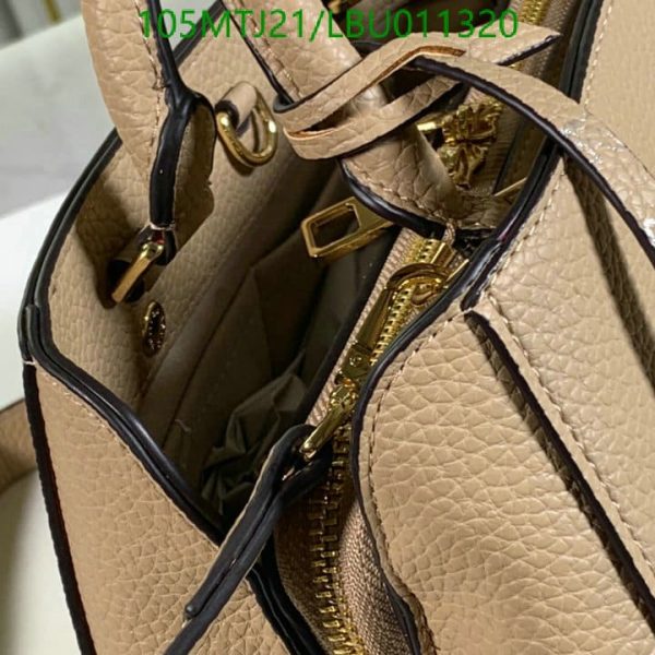 Louis Vuitton AAA+ Replica Montaigne BB Shoulder Bag LBU0113201004