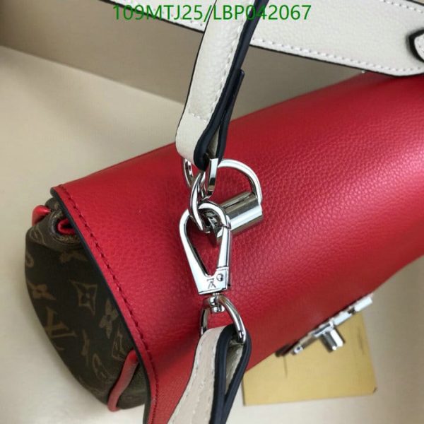 Louis Vuitton AAA+ Replica Luxury Crossbody Handle Bag LBP0420670415