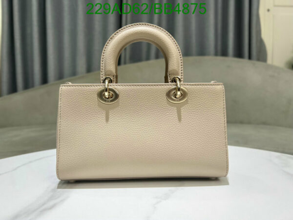 Christian Dior 1:1 Mirror Lady D-Sire My ABCDior Bag