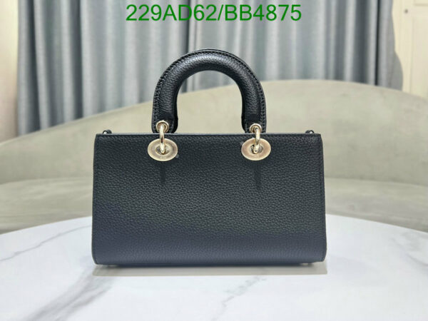 Christian Dior 1:1 Mirror Lady D-Sire My ABCDior Bag