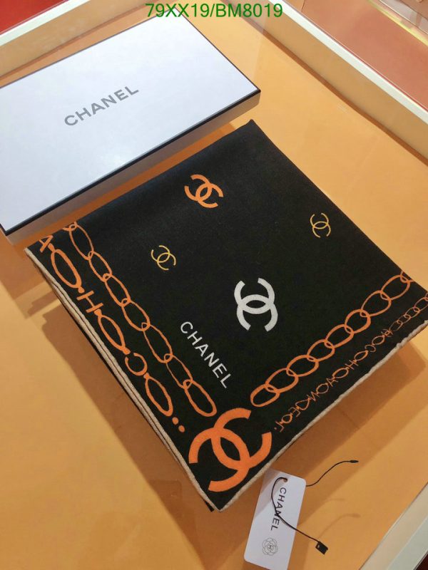 Chanel Replica Luxury Silk Cashmere Woman Shawl