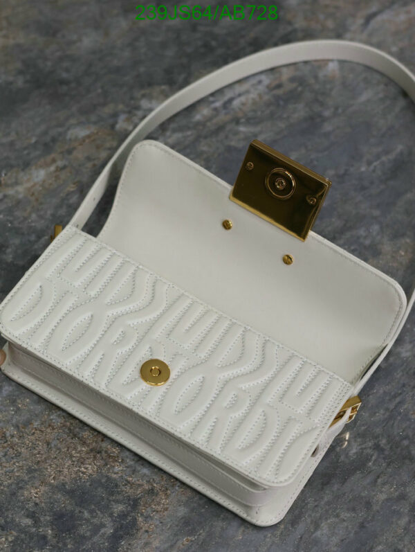 Christian Dior 1:1 Mirror Leather Miss Dior Flap Bag