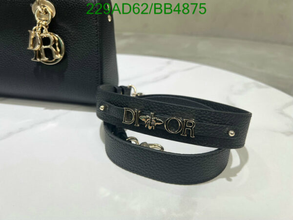 Christian Dior 1:1 Mirror Lady D-Sire My ABCDior Bag