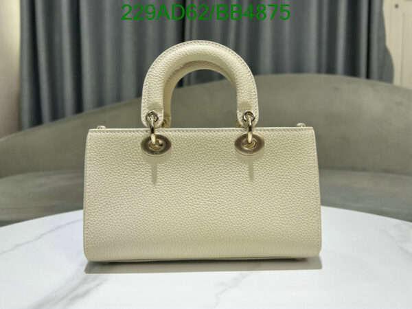 Christian Dior 1:1 Mirror Lady D-Sire My ABCDior Bag