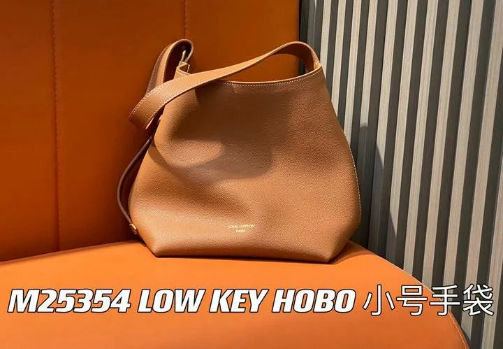 Louis Vuitton 1:1 Mirror Replica PM Low Key Grained Hobo Louis Vuitton Replica Neverfull Louis Vuitton 1:1 Mirror Replica PM Low Key Grained Hobo Louis Vuitton Replica Neverfull