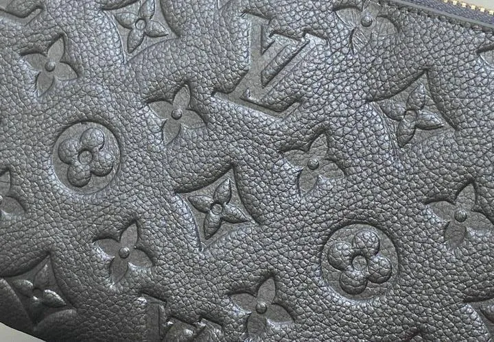 Louis Vuitton 1:1 Mirror Replica Pochette Svres Monogram Empreinte Leather Louis Vuitton Replica Pochette Accessories Louis Vuitton 1:1 Mirror Replica Pochette Svres Monogram Empreinte Leather Louis Vuitton Replica Pochette Accessories